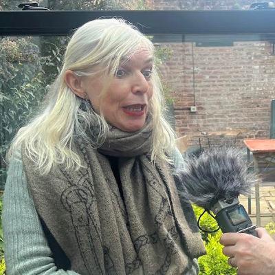 City future and inside Chew's Yard City future and inside Chew's Yard