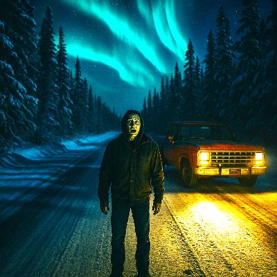 5 Very Scary TRUE Alaska Horror Stories 5 Very Scary TRUE Alaska Horror Stories