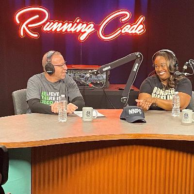 Running Code, Episode 30: MPO Ferree