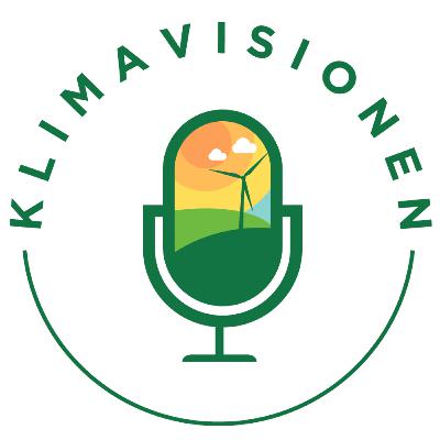 Klimavisionen - Trailer Klimavisionen - Trailer