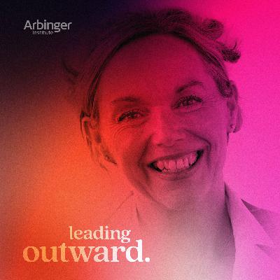 Coaching leaders to confront the fears they can’t outrun.