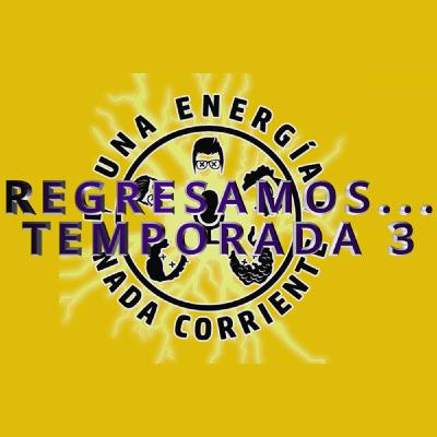 ¿Nos echabas de menos? ¡Temporada 3 de UENC!