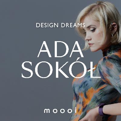 Ada Sokół | How nature unlocks creativity in her mind