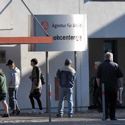 Bürgergeld-Reform: "Druck wird deutlich erhöht"