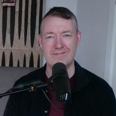 Min vej ind i det profetiske - Michael Bobjerg
