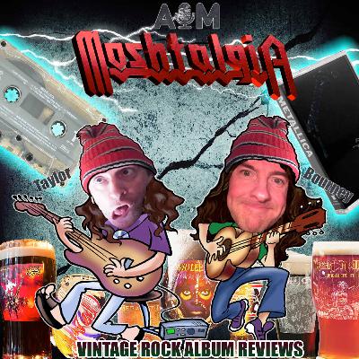 Moshtalgia - Episode 09 - Metallica - The Black Album