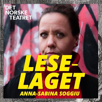 Fattigdom med Anna-Sabina Soggiu (2:5) Fattigdom med Anna-Sabina Soggiu (2:5)