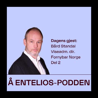 - EU sier i praksis at Norge har vært gratispassasjer litt lenge nå