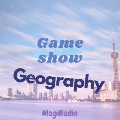 Game show - Geography