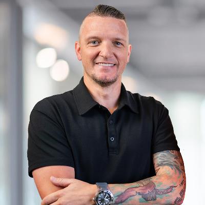 Chris Yano: From hillbilly to industry giant...a personal journey. Chris Yano: From hillbilly to industry giant...a personal journey.