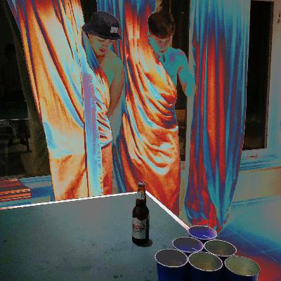 DRINKING AND SHITTY SITUATIONS FEAT. STEPHEN IRISHMAN