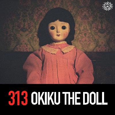 Okiku the Doll