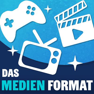 #64 Stranger Things Finale, Der Herr der Ringe, Es, Drunter und Drüber uvm!