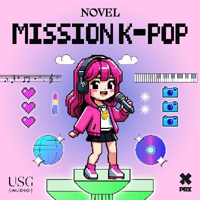 Introducing Mission K-Pop Introducing Mission K-Pop