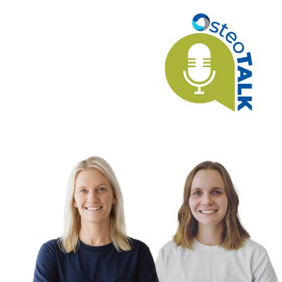 From physiology to performance: the evolution of female athlete care with Hannah Moore From physiology to performance: the evolution of female athlete care with Hannah Moore