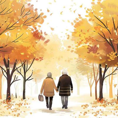 Double Nine: China's day to honor elders Double Nine: China's day to honor elders