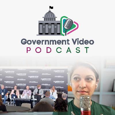 Ep. 7, S2 - AI for Accessibility: Global Accessibility Awareness Day