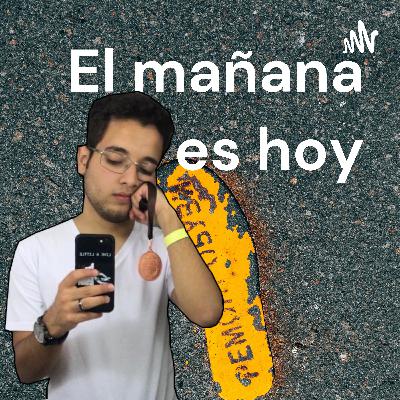 Emilio Martínez: "A veces solo necesitamos un empujón"