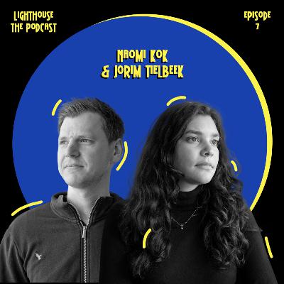 #7 [trailer]: Naomi Kok & Jorim Tielbeek