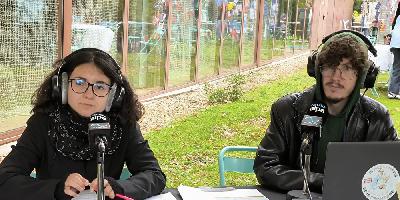 Campus En Fête 2025