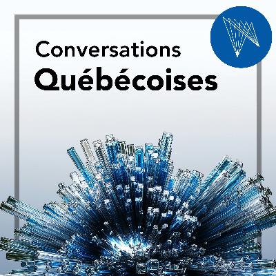 Conversations Québécoises : Le Québec et la Corée du Sud : un partenariat stratégique en plein essor — une conversation avec Damien Pereira