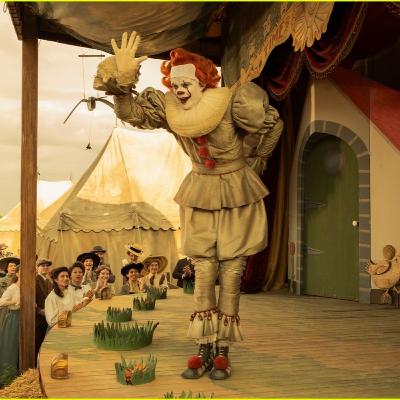 IT: Welcome to Derry (Season 1 Episode 7) - Fandom Hybrid Podcast #388