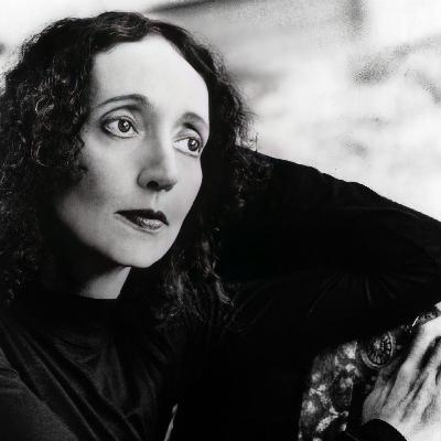 Joyce Carol Oates in conversation with Steve Wasserman Joyce Carol Oates in conversation with Steve Wasserman