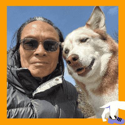 Nyla's Chef (aka Chef Susur Lee) Nyla's Chef (aka Chef Susur Lee)