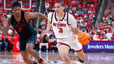 IPS LIVE: NC State Men's Basketball Regular Season Recap Podcast IPS LIVE: NC State Men's Basketball Regular Season Recap Podcast