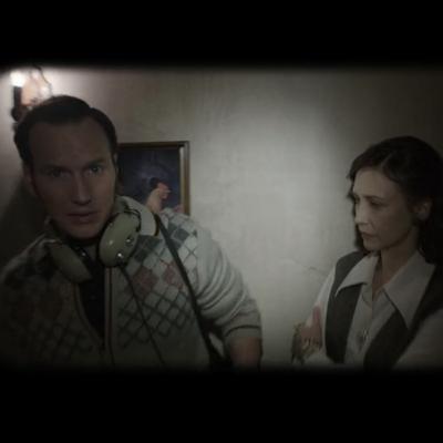 The Conjuring