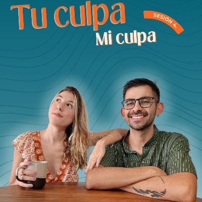 Mi culpa | tu culpa Mi culpa | tu culpa
