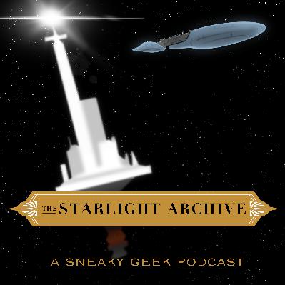 013 - The High Republic Adventures issues 6-7, An Uneasy Alliance
