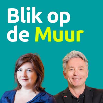 Blik op de Muur. Gunnar Planitzer over zijn leven in de DDR