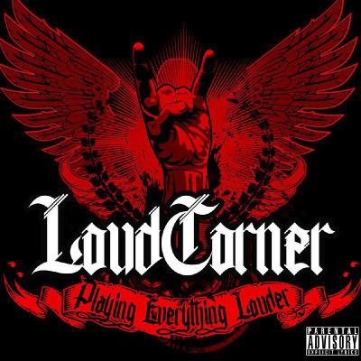 LoudCorner - EP05 LoudCorner - EP05