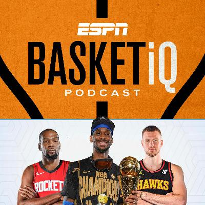 NBA: Oklahoma City Thunder campeones, ¿la próxima gran dinastía?