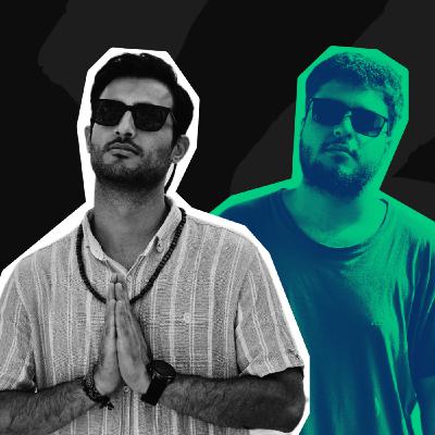 قسمت دوازدهم - دکتر یاغی با سبحان