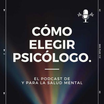Cómo elegir psicólogo.