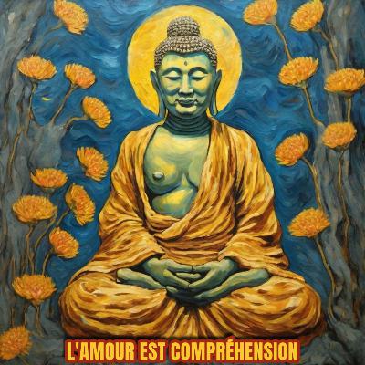 L'AMOUR EST COMPRÉHENSION (SUR LES TRACES DE SIDDHARTA: ÉPISODE 42) L'AMOUR EST COMPRÉHENSION (SUR LES TRACES DE SIDDHARTA: ÉPISODE 42)