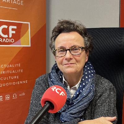 Martine Coutier : Le Festisol, un temps pour se mobiliser ensemble