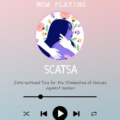International Day for the Elimination of Violence against Women
