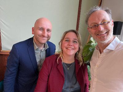 S3 Ep8: Podcast met Stine Jensen over Publieksfilosofie S03E08 89 S3 Ep8: Podcast met Stine Jensen over Publieksfilosofie S03E08 89