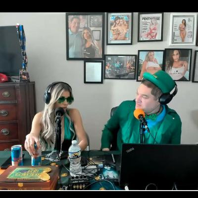 Episode 543: Episode 543 of The Rob V Show with Jenni Tay