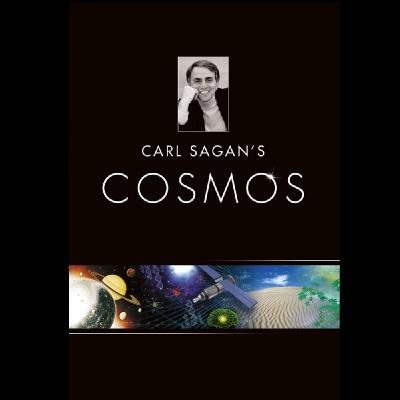 Cosmos - Carl Sagan 1x06.-Travellers' Tales - 1980