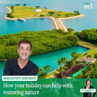 Industry Insight: The rise of regenerative tourism in Southeast Asia Industry Insight: The rise of regenerative tourism in Southeast Asia