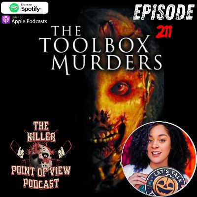 The Toolbox Murders (2004)