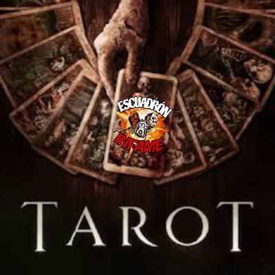 Infameteca nº24: Tarot