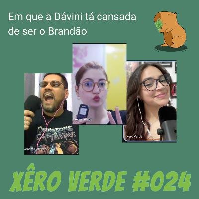 #24 - Sobre besteiróis e cinemas abandonados