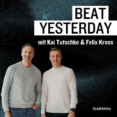 Kapitän der Bank: was Felix Kroos wirklich geprägt hat