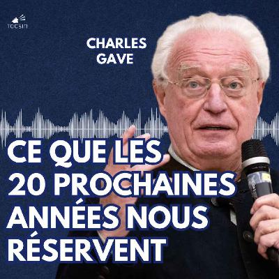 La Matinale Tocsin du 08/09 : Occident, Asie : la projection de Charles Gave pour les 20 ans à venir