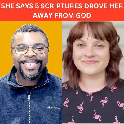Unpacking the Pattern of Leaving Christianity | Ep 135